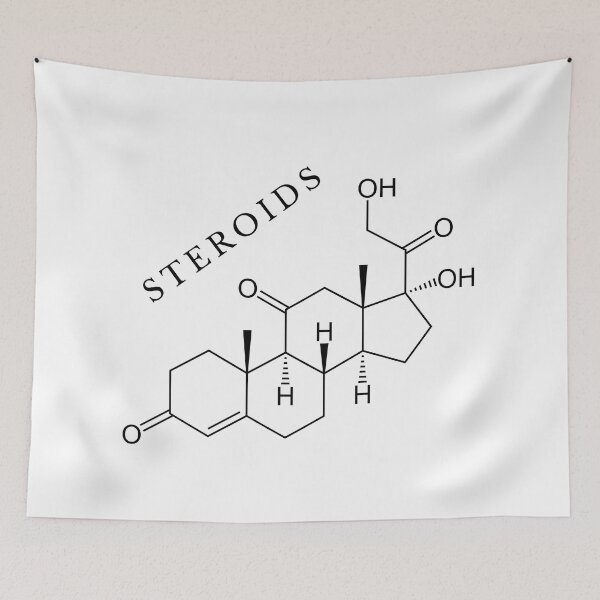 Item preview, Steroids designed and sold by TjeerdWillem.