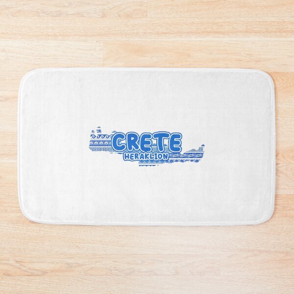 Item preview, Crete designed and sold by HACOshop.