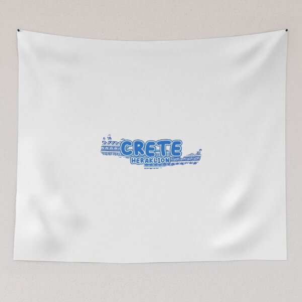 Item preview, Crete designed and sold by HACOshop.