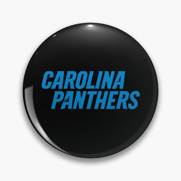 Item preview, Panthers wordmark designed and sold by Alfaarizem.