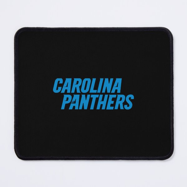 Item preview, Panthers wordmark designed and sold by Alfaarizem.