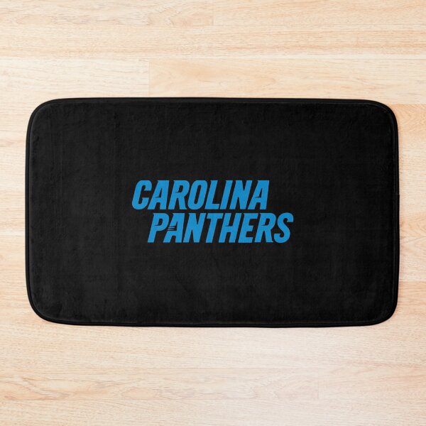 Item preview, Panthers wordmark designed and sold by Alfaarizem.