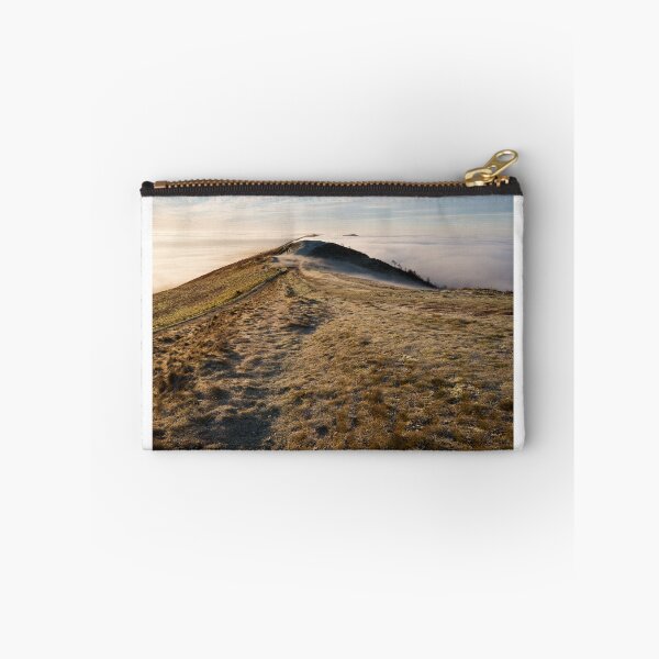 Item preview, A Foggy Winter's Day in Malvern designed and sold by Mike Church.
