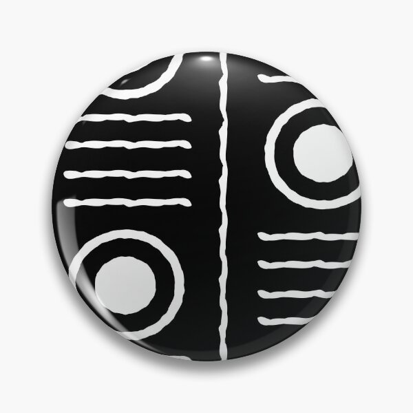 Artikelvorschau, Traditionelles afrikanisches Schlammtuch-Design entworfen und verkauft von funkyvibes.