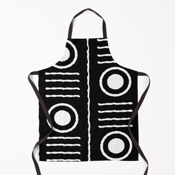 Item preview, Traditional African Mud Cloth Design designed and sold by funkyvibes.