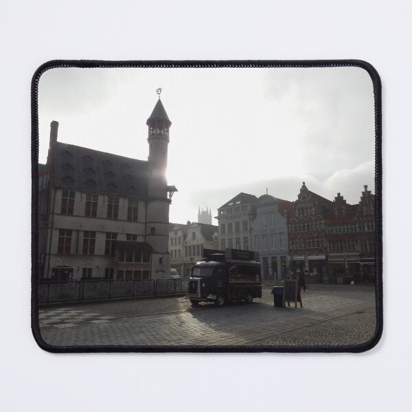 Item preview, Ghent, Belgium designed and sold by catrantula.
