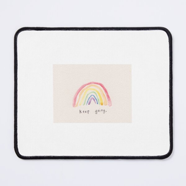 Item preview, keep going designed and sold by JessicaCunha.