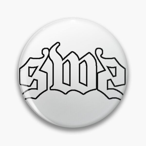 Item preview, SLAYWORLD SLAYWOLRD SOLDIER CLASSIC LOGO SUMMRS SUMMRSXO designed and sold by undergroundfanz.