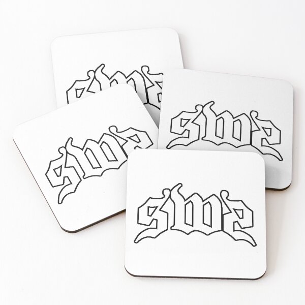 Item preview, SLAYWORLD SLAYWOLRD SOLDIER CLASSIC LOGO SUMMRS SUMMRSXO designed and sold by undergroundfanz.