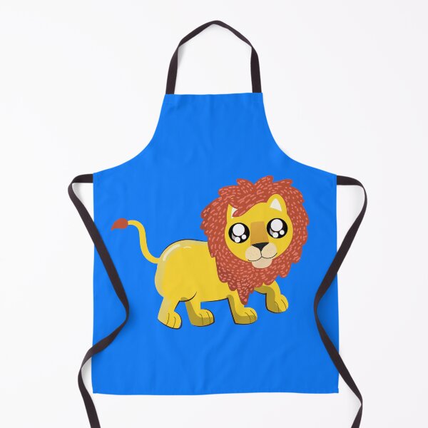Item preview, Tiny Lion designed and sold by ChangoChilango.