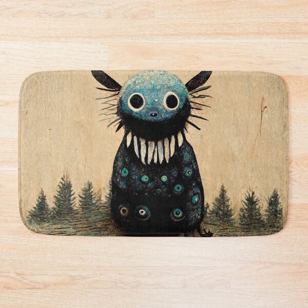 Item preview, My name is Poof and I love you designed and sold by ambicurio.