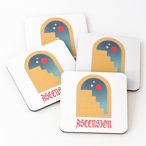 Item preview, Ascension designed and sold by ravivyas.