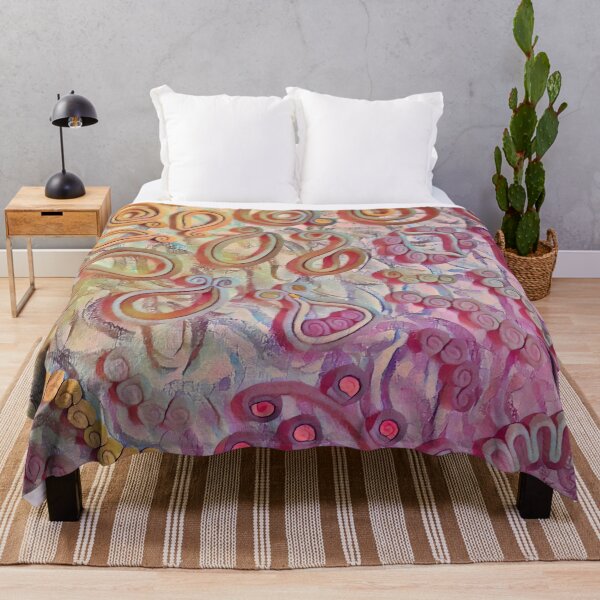 Item preview, Seascape 2 designed and sold by AccidentalRug.
