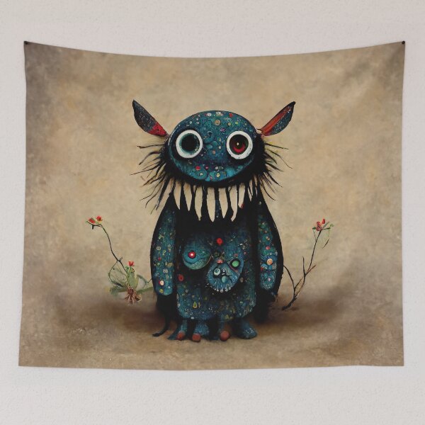 Item preview, My name is Alfonso and I love you designed and sold by ambicurio.
