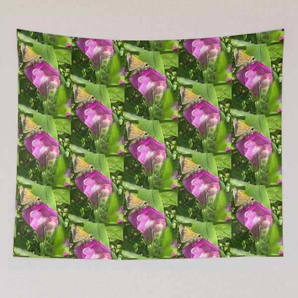 Item preview, Snapdragon Summer Feeding designed and sold by TherapeuticNest.