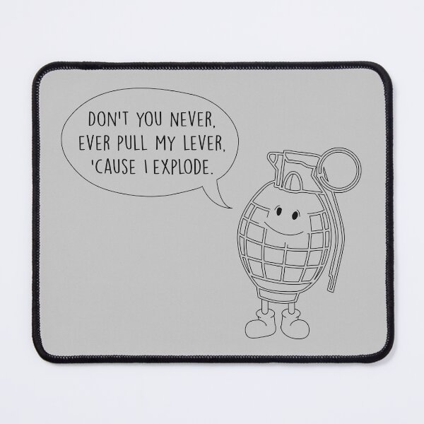 Item preview, Momma Said Knock You Out - LL Cool J Rap Reference designed and sold by mymymagic.