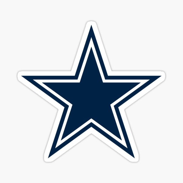 Dallas Cowboys - #DC4L  Dallas cowboys logo, Dallas cowboys