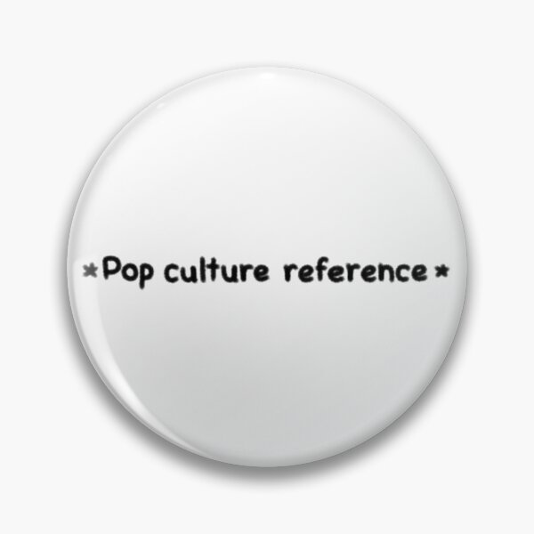 Item preview, * Pop culture reference * designed and sold by Asteropteryx.