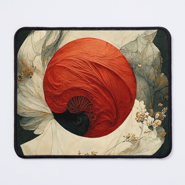 Item preview, Land of the rising sun designed and sold by wienpro.