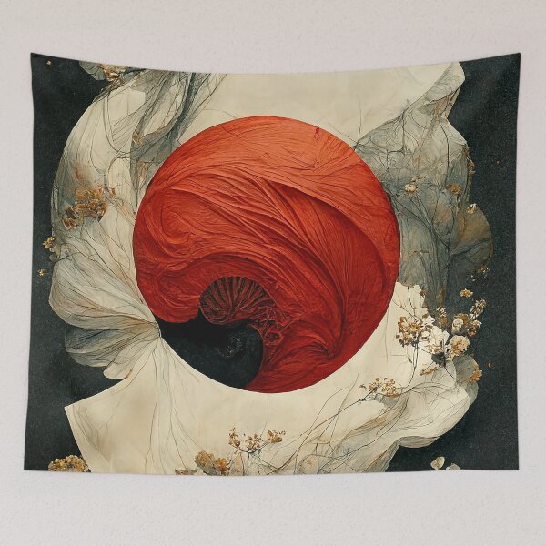 Item preview, Land of the rising sun designed and sold by wienpro.