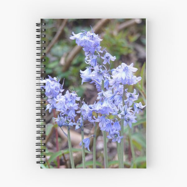 Item preview, Blue Bells designed and sold by EternalRainbow.