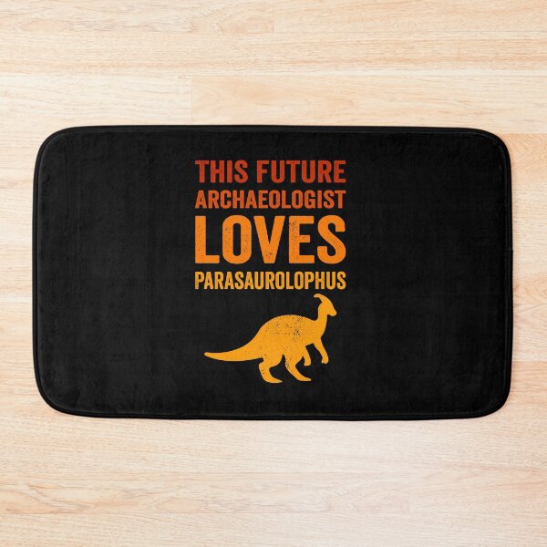 Item preview, Vintage Parasaurolophus Kid Design designed and sold by ZzCorezZ.