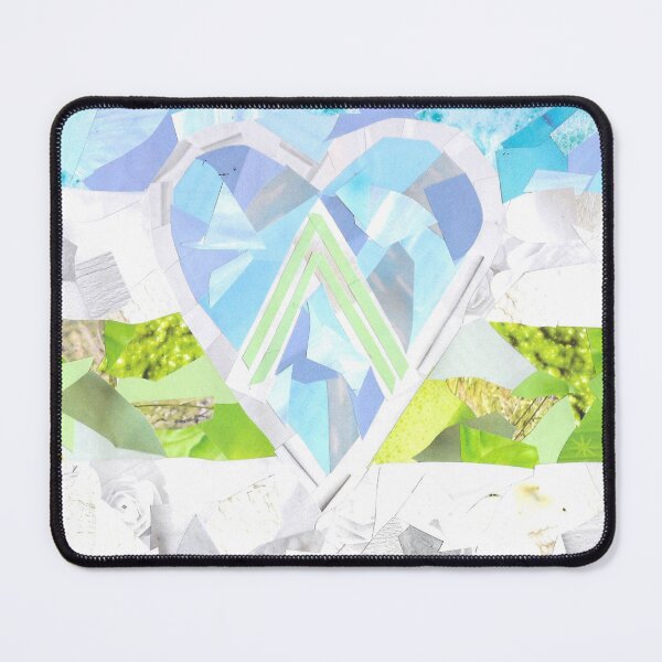 Item preview, Love Integral Aro designed and sold by cajunhusker.