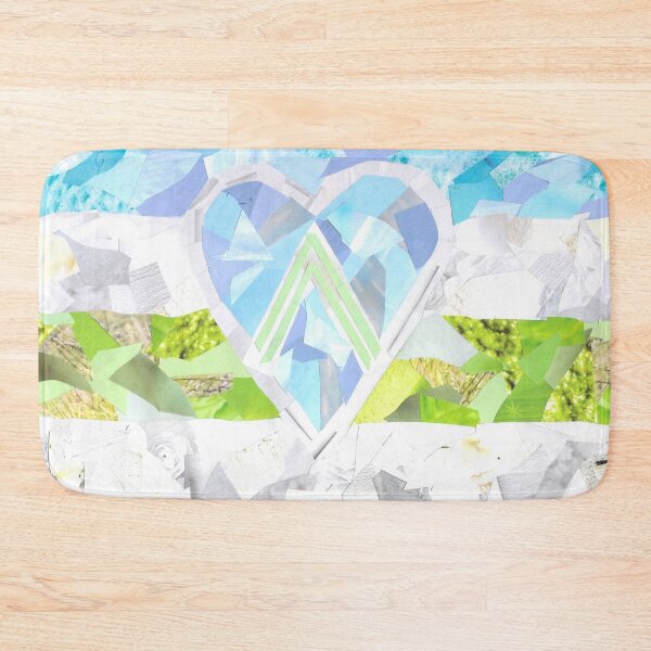 Item preview, Love Integral Aro designed and sold by cajunhusker.