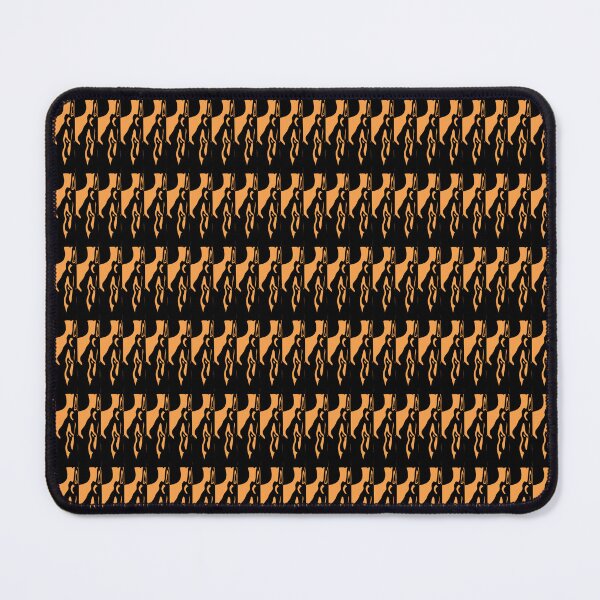 Item preview, Vintage Retro Geometric Design Pattern designed and sold by delohill.