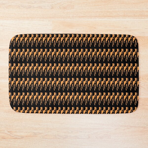 Item preview, Vintage Retro Geometric Design Pattern designed and sold by delohill.
