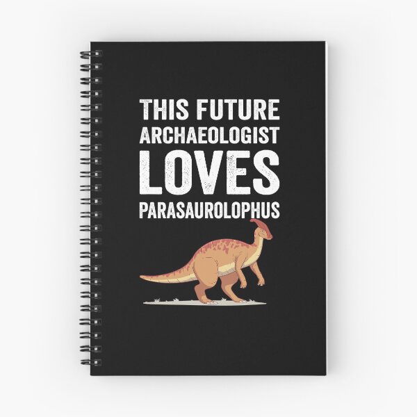Item preview, Vintage Parasaurolophus Kid Design designed and sold by ZzCorezZ.