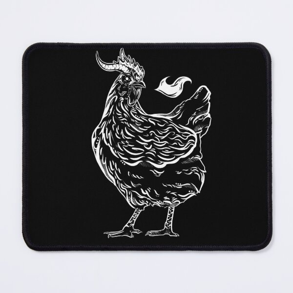Item preview, Spicy Chicken designed and sold by KimmmyV.