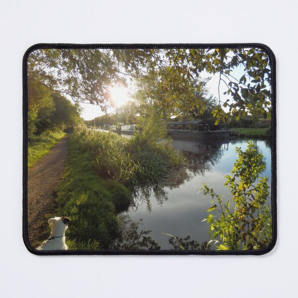 Item preview, English Canalside designed and sold by catrantula.