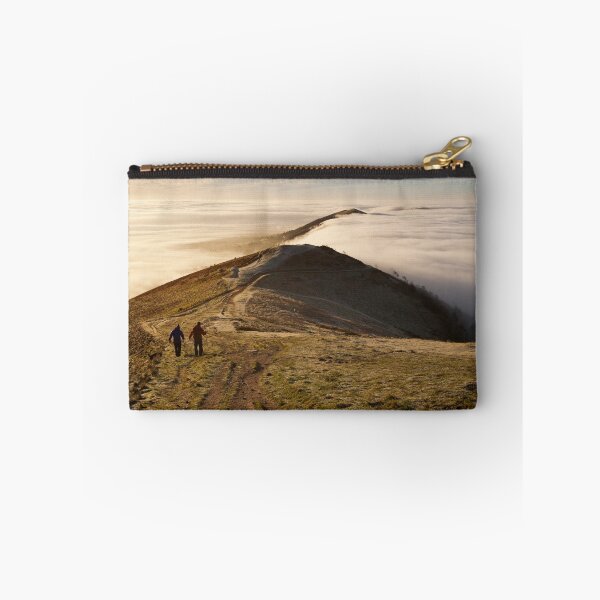 Item preview, A Foggy Winter's Day in Malvern designed and sold by Mike Church.
