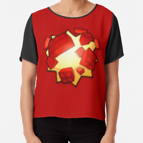 Bloxxer Graphic T-Shirt for Sale by aac125