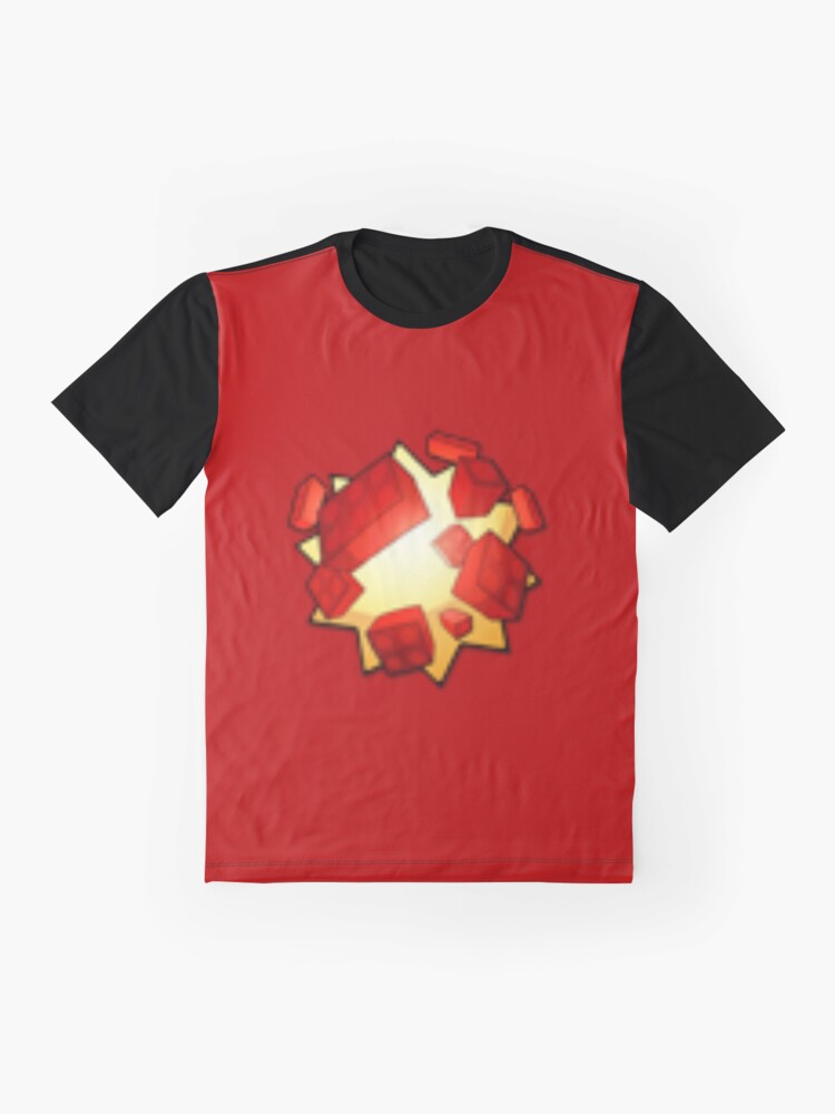 Pin em t-shirt pro roblox