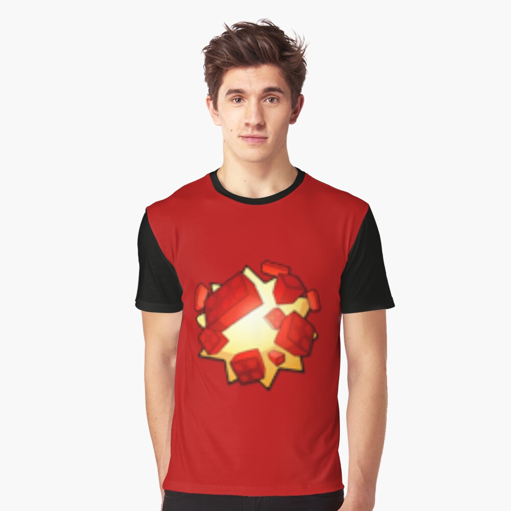 Free T-shirt - Roblox