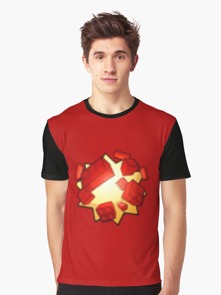 1 T-shirt Design For Roblox Designs & Graphics