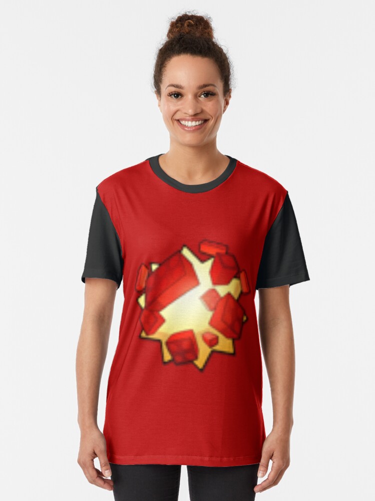 SHELLC - Roblox Women's T-Shirt