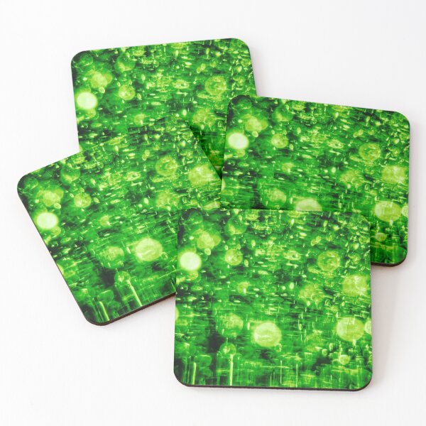 Item preview, Green Space designed and sold by Bernie-Marsland.