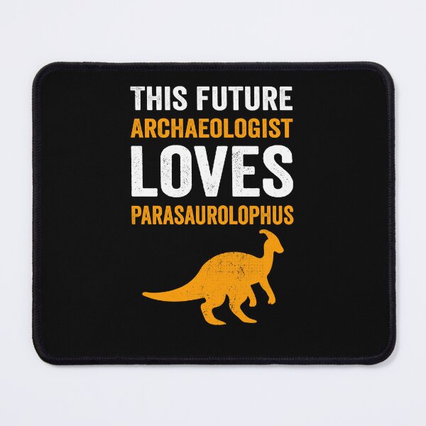 Item preview, Vintage Parasaurolophus Kid Design designed and sold by ZzCorezZ.
