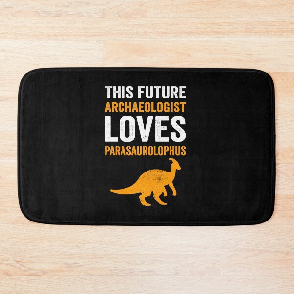 Item preview, Vintage Parasaurolophus Kid Design designed and sold by ZzCorezZ.