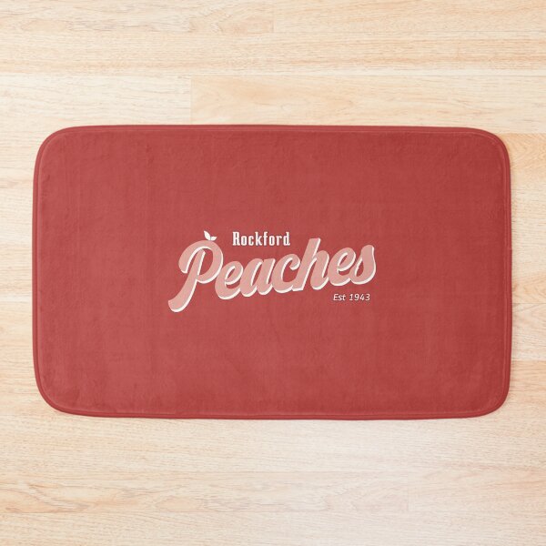 Item preview, Rockford Peaches Est 1943 designed and sold by allmyinhibition.
