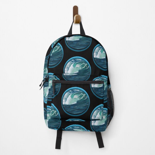 Item preview, the great wave designed and sold by Lighvision.