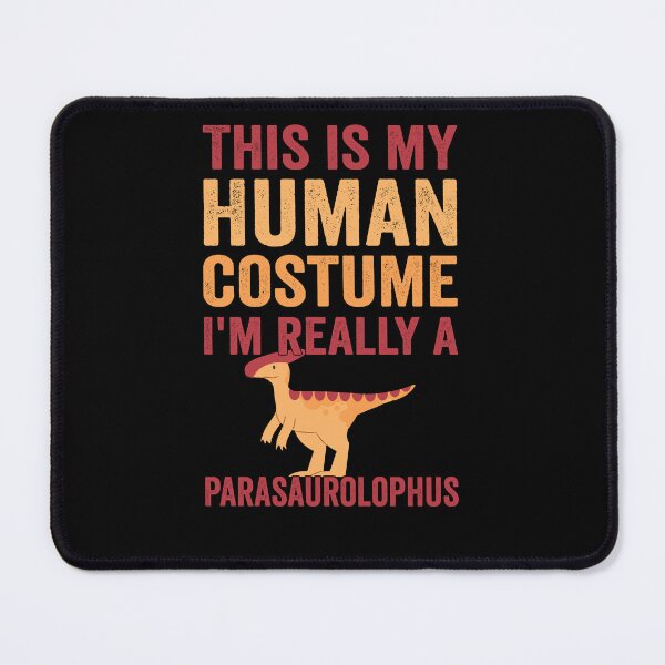 Item preview, Vintage Parasaurolophus Kid Design designed and sold by ZzCorezZ.