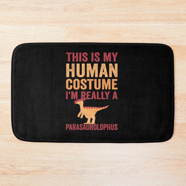 Item preview, Vintage Parasaurolophus Kid Design designed and sold by ZzCorezZ.