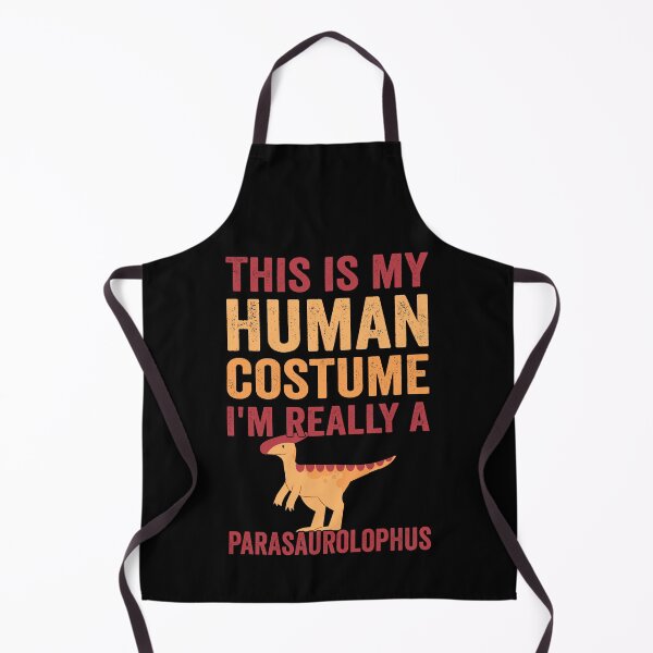 Item preview, Vintage Parasaurolophus Kid Design designed and sold by ZzCorezZ.