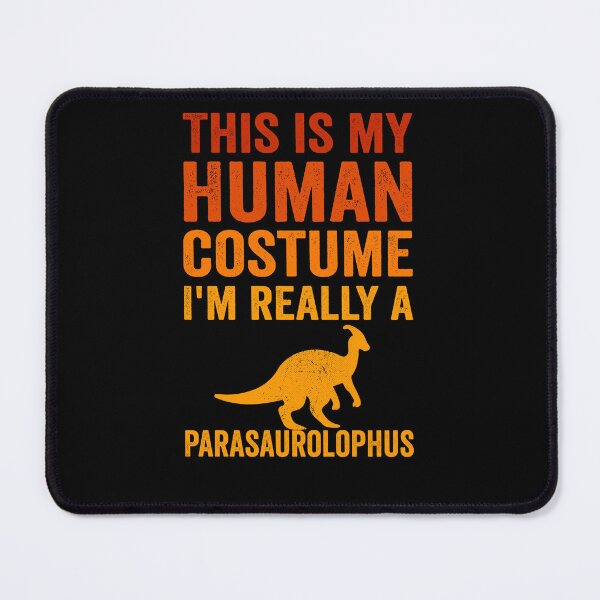 Item preview, Vintage Parasaurolophus Kid Design designed and sold by ZzCorezZ.