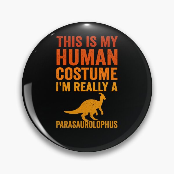 Item preview, Vintage Parasaurolophus Kid Design designed and sold by ZzCorezZ.