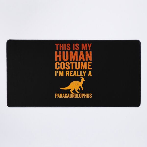 Item preview, Vintage Parasaurolophus Kid Design designed and sold by ZzCorezZ.